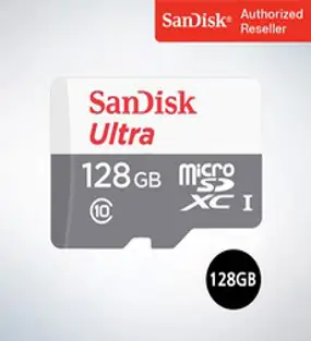 삼성전자 마이크로SD카드 PRO Endurance 128G MB-MJ128KA/APC, 128GB