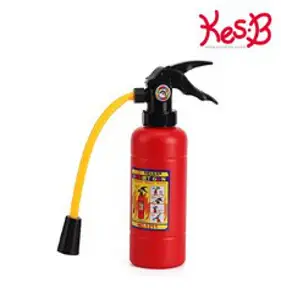 [캐스B]플레이 유아용소화기(1972)