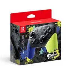 닌텐도 스위치 스플래툰 3 익스팬션 패스 오더폴리스 시티 / 사이드 오더