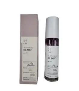 9시35분 발라또 퍼플 오일미스트 100ml 935, 1개