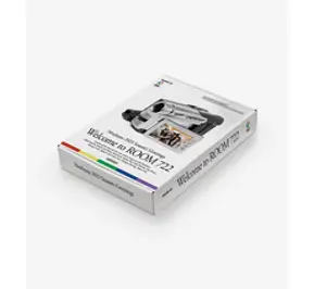 2021 레드벨벳 시즌 그리팅, 2021 시즌 그리팅, 혼합색상