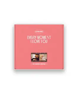 에스파 (aespa) - 2023 Season's Greetings (에스파 2023 시즌그리팅. 반품불가)