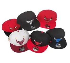 뉴에라 9fifty NBA 엔비에이 시카고 불스 chicago bulls 농구 야구모자 연예인 힙합 스냅백 스넵백 캡 모자 950