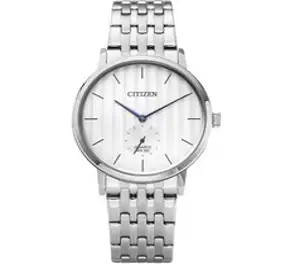 시티즌 남성용 메탈시계 39mm BE9170-56A