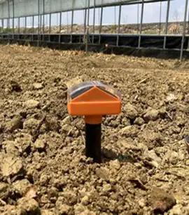 더본커머스 방수 기능 두더지 싹보내 퇴 치기, 본품, 본상품선택