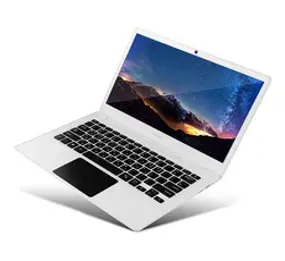 아이뮤즈 스톰북 14인치 사무용 업무용 인강용노트북 프리도스, Free DOS, 4GB, 1TB, N3350, 화이트
