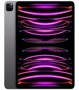 Apple 정품 2022 아이패드 프로 12.9 6세대 M2칩, 스페이스그레이, 128GB, Wi-Fi