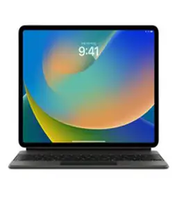 Apple 정품 Smart Keyboard Folio iPad Pro / Air 5세대용, 한국어, 블랙