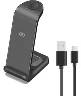 알로코리아 초경량 무선 전동 미니 마사지건 AMG5B, AMG5