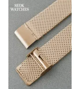 티쏘구찌알마니카시오애플세이코 호환 시계줄스트랩 고급메탈줄 워치 매쉬 밴드 18mm 20mm 22mm 24mm