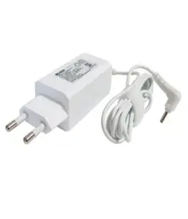엘지 그램 올뉴그램 호환 충전기 USB C타입 65W PD 어댑터, ADT-65FSU-D03-EPK / 화이트