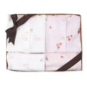 오가닉맘 오가닉맘 선물세트 미네스+홀리긴소내의 2종세트(MHSP9B11_12)