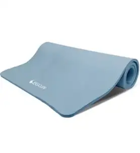 이고진 요가매트 NBR 프리미엄, 라이트블루