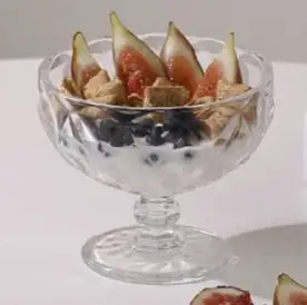 미피 얌얌 내열강화유리 시리얼볼 470ml (시리얼컵/시리얼그릇/요거트볼), 1.공놀이, 1개