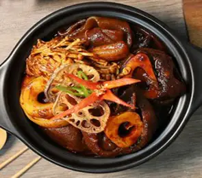 (주)성진한우 한우 매운 우족찜 밀키트 650g 2팩, 2개