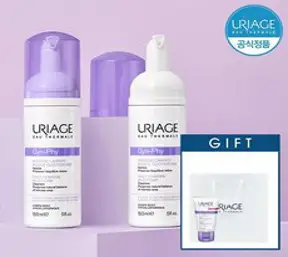 [2SET] 유리아쥬 진피 마일드폼150ml (여성청결제) +GIFT, 단품