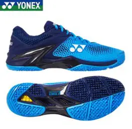 파워 쿠션 이클립션 2 CL SHT-ELS2CEX 블루 요넥스 테니스화