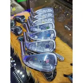 이토보리아이언 MXH아이언헤드 4-P 정품이토보리 아이언피팅 명, 단품