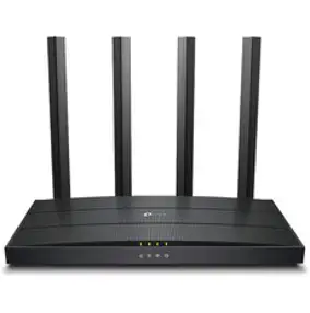 티피링크 1500Mbps 기가 인터넷 WiFi 6 유무선 공유기, Archer AX12, 1개