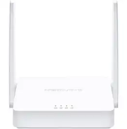 Mercusys 무선 N 공유기 300Mbps, MW301R