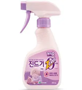 해피홈 진드기 제로 스프레이, 290ml, 1개입