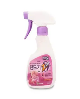 해피홈 진드기 제로 스프레이, 290ml, 2개입
