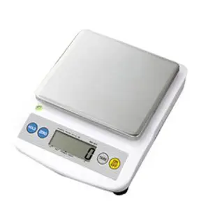 카스 디지털 주방저울 1kg/0.1g CKW-11WT, 혼합색상