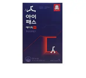 정관장몰 아이패스 에이치, 500ml, 3개