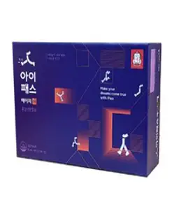 정관장 아이패스H 50ml x 30포 (케이스 없음), 30개
