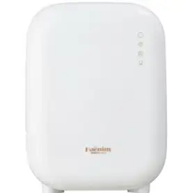 에코맘 젖병 소독기 ECO-33, 화이트