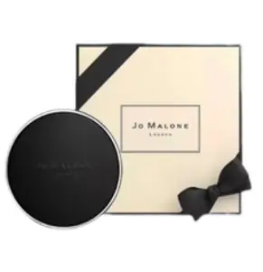 조말론 jomalone 차량용 송풍구 방향제, 라임 바질 앤 만다린 본품향 + 리본 4EA, 1개