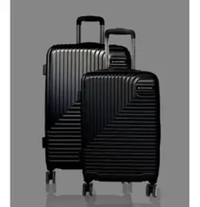 지오다노 넌스크래치 기내용 캐리어 PGD-810081