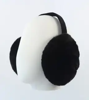 제이제이나인 접이식 귀마개