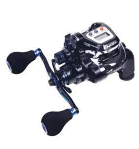 바낙스 전동릴, 카이젠 150B