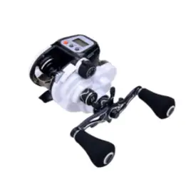 바낙스 카이젠Z 150W 150WL 소형 전동릴, 우핸들