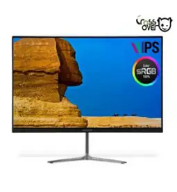 크로스오버 60.5cm FHD 75Hz 광시야각 게이밍 모니터, F24T33IPS(무결점)