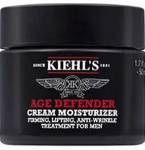 키엘 에이지 디펜더 모이스처라이저, 1개, 50ml
