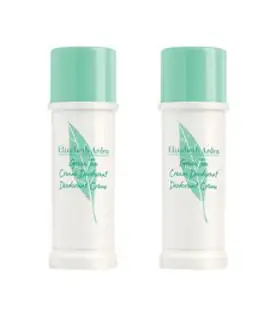 엘리자베스아덴 그린티 데오도란트 43g 1+1, 1개, 43ml