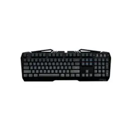 제닉스 STORMX TITAN SE 게이밍 유선키보드, 블랙, 일반형