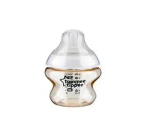토미티피 클로저 투 네이쳐 PPSU 젖병 150ml, 혼합 색상, 1개