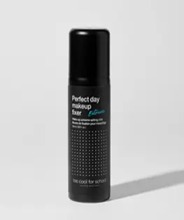 투쿨포스쿨 퍼펙트데이 메이크업 익스트림 픽서, 50ml, 1개