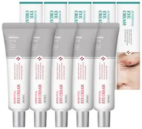 폴메디슨 슈퍼바이탈 영양 탄력케어 아이크림, 30ml, 5개