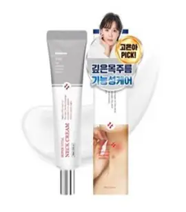 폴메디슨 슈퍼바이탈 주름기능성 넥크림, 30ml, 1개