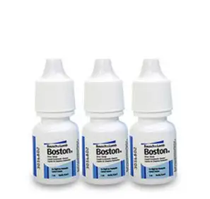 보스톤 단백질제거제 5ml, 3개