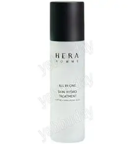 헤라 옴므 올인원 스킨 하이드로 트리트먼트 150ml, 1세트