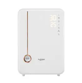 스펙트라 UV LED 젖병소독기 SPES-03W, 클래시 화이트