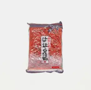 제이에이치클럽 토호 하나 후쿠진스케/복신지 1kg, 1개