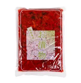 하나 후쿠진스케 복신지 1kg, 1개