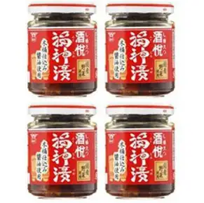 [31마켓] 이엔푸드 후쿠진즈케 1kg x 2개/복신지, 2개