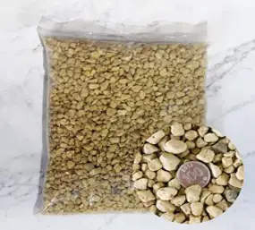 휴가토 18L 대립/중립/소립/세립 4종크기중선택 난석 여과제 배수층, 대립, 1개